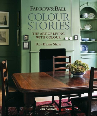 Farrow & Ball Colour Stories Farrow & Ball Colour Stories