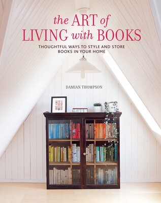 Art of Living with Books