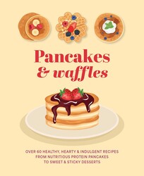 Pancakes & Waffles Pancakes & Waffles