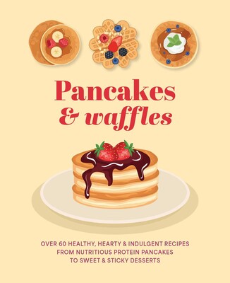 Pancakes & Waffles Pancakes & Waffles