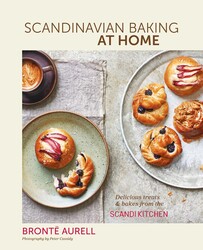 Scandinavian Baking at Home Scandinavian Baking at Home