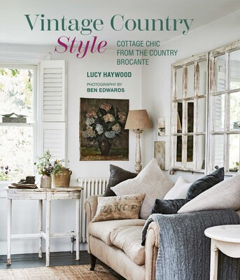 Vintage Country Style Vintage Country Style