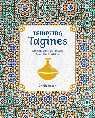 Tempting Tagines Tempting Tagines