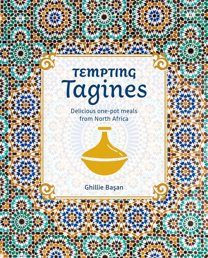 Tempting Tagines