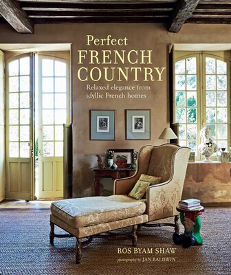 Perfect French Country Perfect French Country