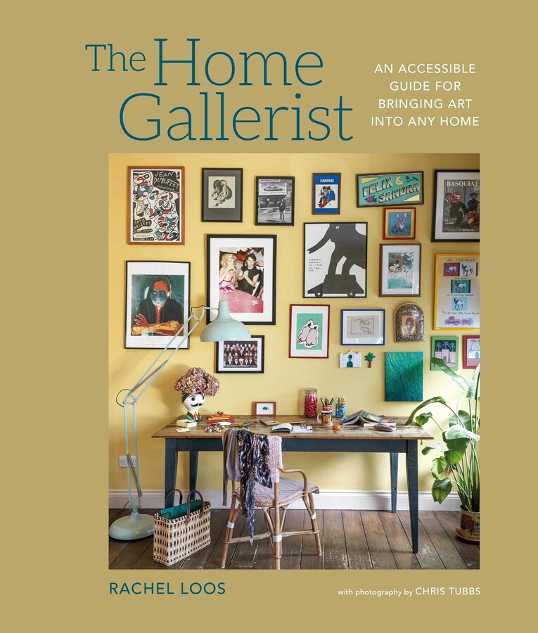 Home Gallerist