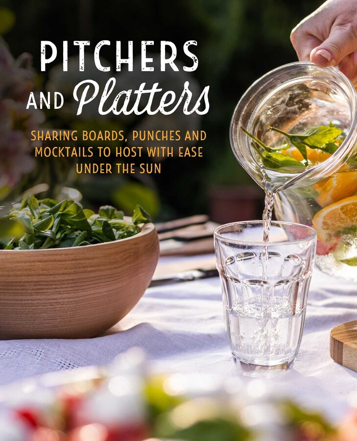 Pitchers and Platters