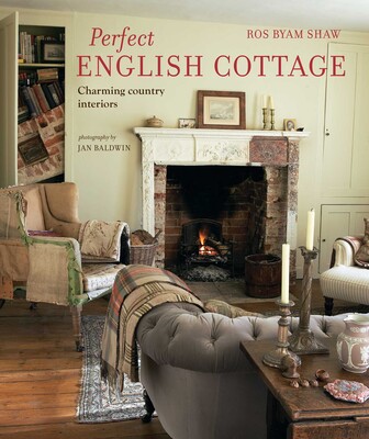 Perfect English Cottage Perfect English Cottage
