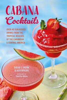 Cabana Cocktails Cabana Cocktails