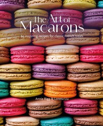 The Art of Macarons The Art of Macarons