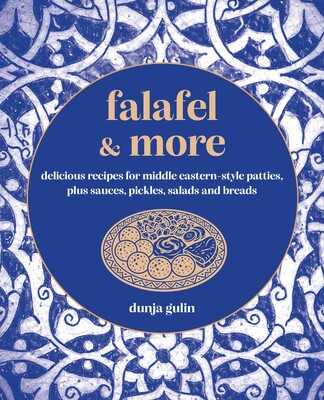 Falafel & More Falafel & More