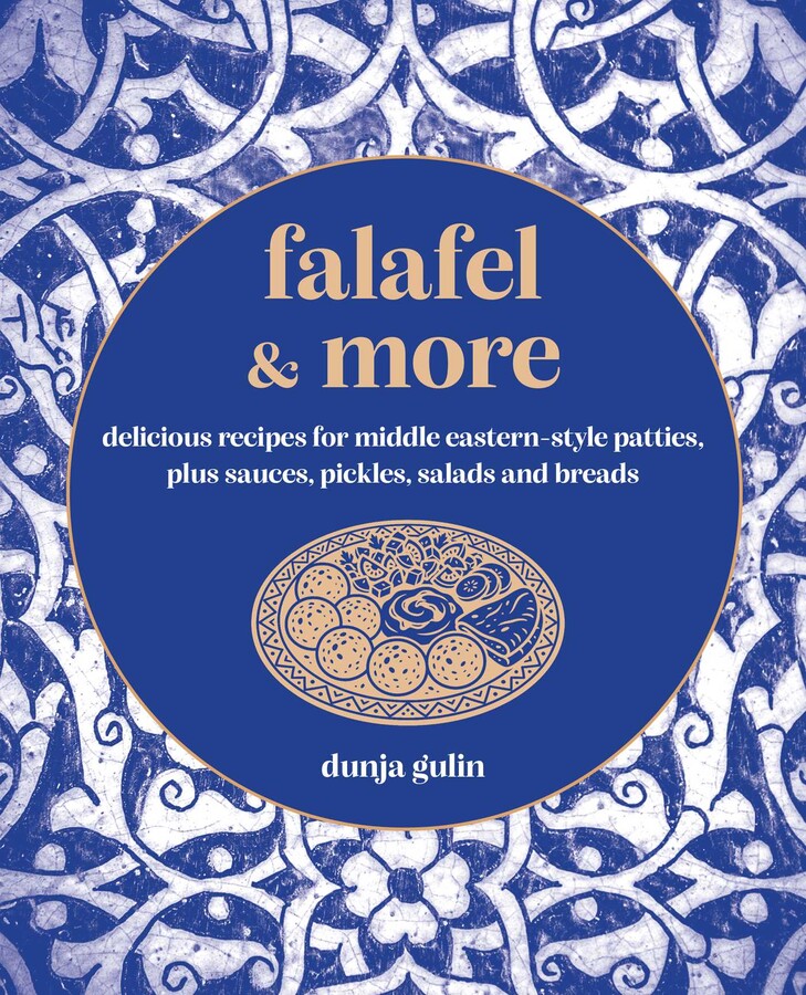 Falafel & More