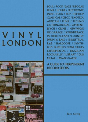 Vinyl London Vinyl London