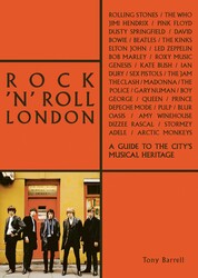 Rock 'n' Roll London Rock 'n' Roll London