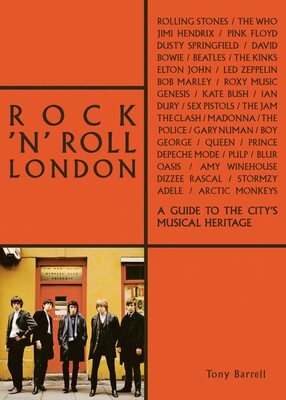 Rock 'n' Roll London Rock 'n' Roll London