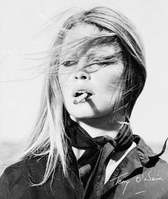 Terry O'Neill Terry O'Neill