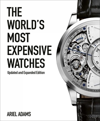 World's Most Expensive Watches World's Most Expensive Watches