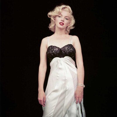Essential Marilyn Monroe Essential Marilyn Monroe
