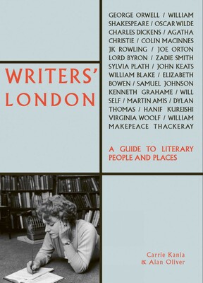 Writers' London Writers' London