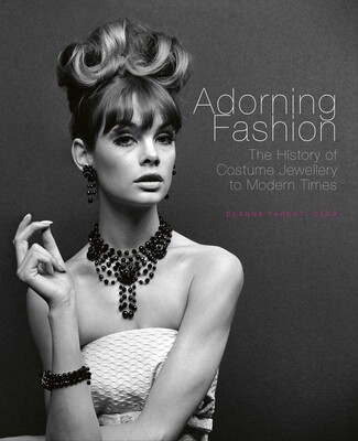 Adorning Fashion Adorning Fashion