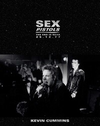 Sex Pistols Sex Pistols