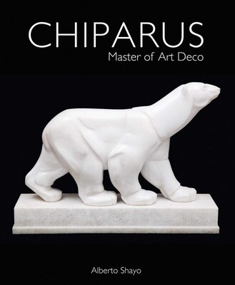 【中古】Chiparus: Master of Art Deco／Alberto Shayo／Abbeville Pr Chiparus | Book by Alberto Shayo | Official Publisher Page