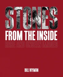 Stones From the Inside - The Limited Edition Stones From the Inside - The Limited Edition