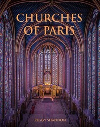 Churches of Paris Churches of Paris