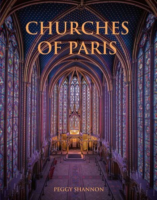 Churches of Paris Churches of Paris