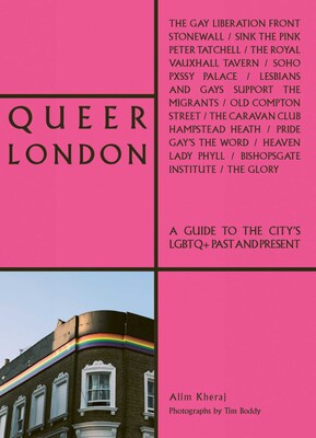 Queer London Queer London
