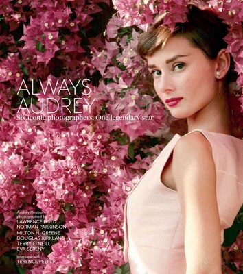 Always Audrey Always Audrey