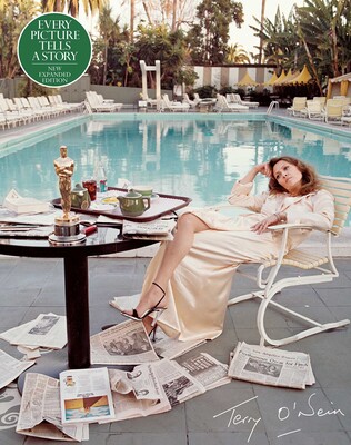 Terry O'Neill: Every Picture Tells a Story Terry O'Neill: Every Picture Tells a Story