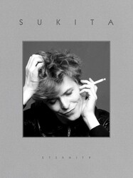 Sukita : Eternity – 'Heroes Outtake' Edition (Numbers 26-100) Sukita : Eternity – 'Heroes Outtake' Edition (Numbers 26-100)