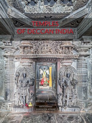 Temples of Deccan India Temples of Deccan India