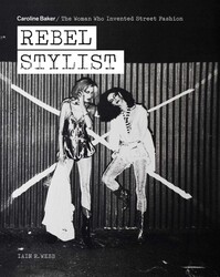 Rebel Stylist Rebel Stylist