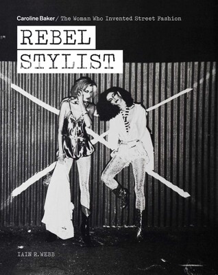 Rebel Stylist Rebel Stylist