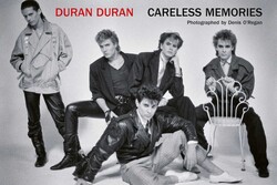 Duran Duran Duran Duran