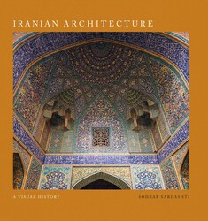 Persian Art & Architecture 写真集 iranian-architecture-