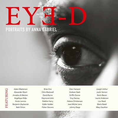 Eye-D Eye-D