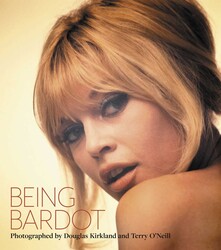 Being Bardot Being Bardot