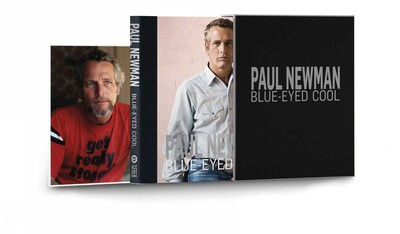 Paul Newman Paul Newman
