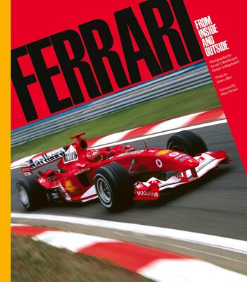 Ferrari Ferrari