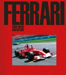 Ferrari Ferrari