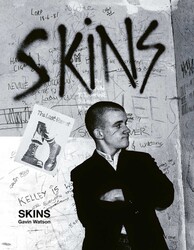 Skins | Book by Gavin Watson | Official Publisher Page
