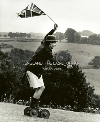 England: The Last Hurrah England: The Last Hurrah