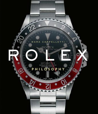 Rolex Philosophy Rolex Philosophy