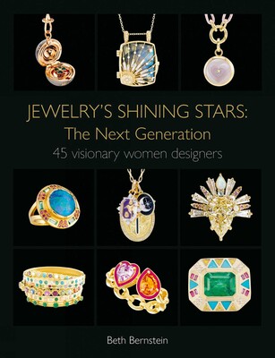 Jewelry's Shining Stars: The Next Generation Jewelry's Shining Stars: The Next Generation