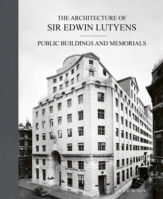 Architecture of Sir Edwin Lutyens Architecture of Sir Edwin Lutyens