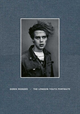 The London Youth Portraits The London Youth Portraits