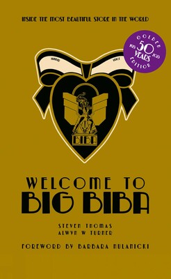 Welcome to Big Biba Welcome to Big Biba